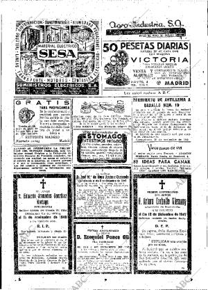 ABC MADRID 09-12-1948 página 22