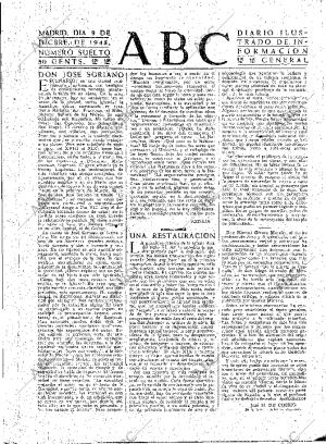 ABC MADRID 09-12-1948 página 3