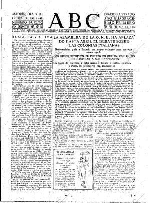 ABC MADRID 09-12-1948 página 7