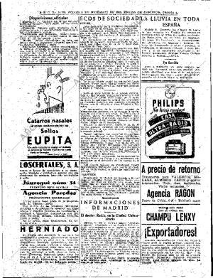 ABC SEVILLA 09-12-1948 página 4