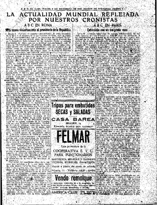 ABC SEVILLA 09-12-1948 página 7