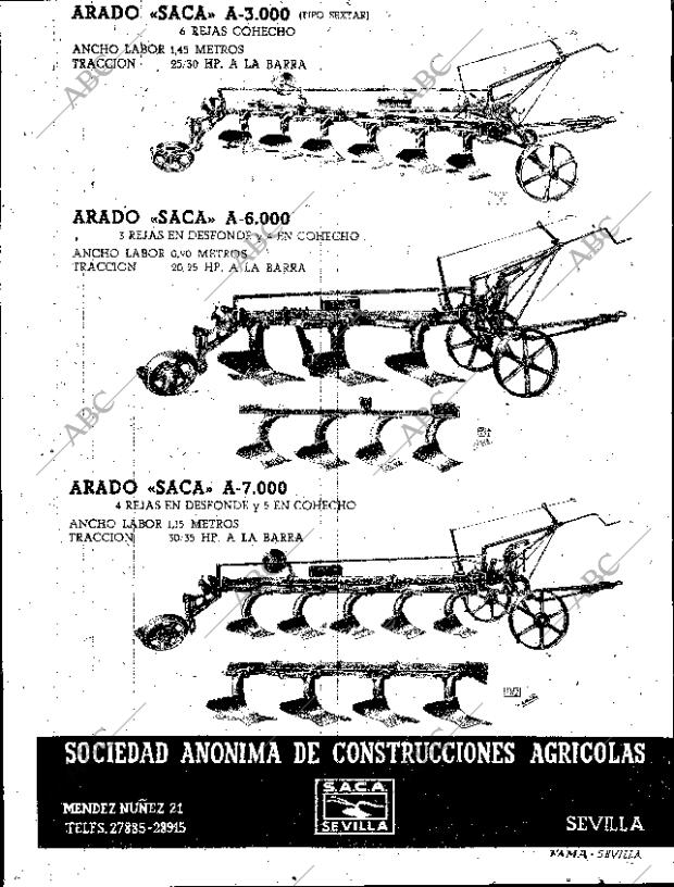 ABC SEVILLA 11-12-1948 página 14