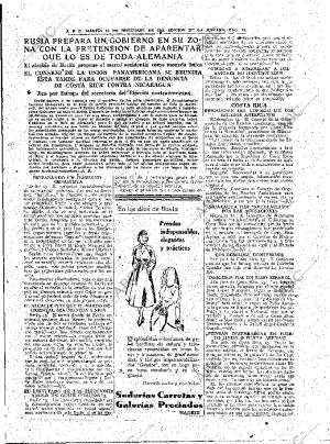 ABC MADRID 14-12-1948 página 19