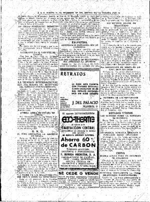 ABC MADRID 14-12-1948 página 20