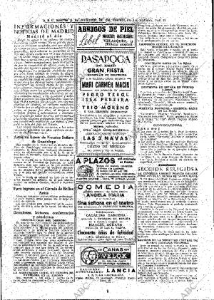 ABC MADRID 14-12-1948 página 22