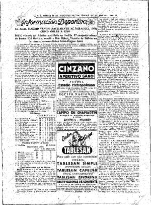 ABC MADRID 14-12-1948 página 24