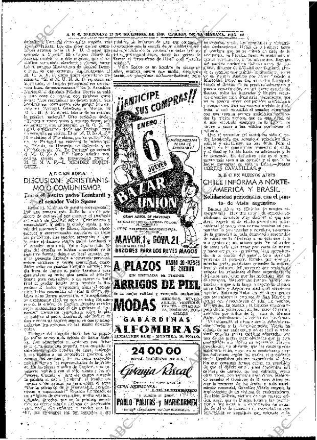 ABC MADRID 15-12-1948 página 12