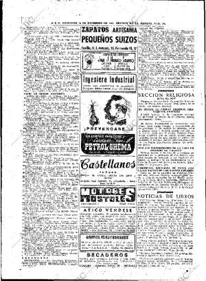 ABC MADRID 15-12-1948 página 18