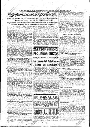 ABC MADRID 15-12-1948 página 19