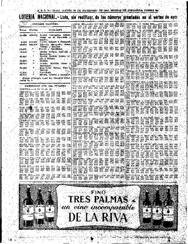 ABC SEVILLA 16-12-1948 página 13