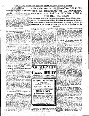 ABC SEVILLA 16-12-1948 página 5