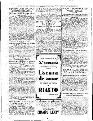 ABC SEVILLA 16-12-1948 página 6