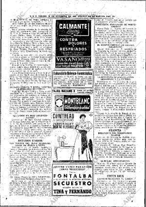ABC MADRID 18-12-1948 página 10