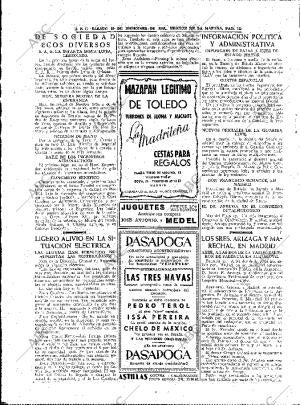 ABC MADRID 18-12-1948 página 12