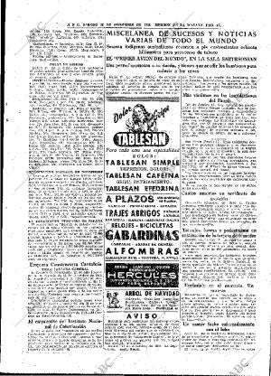 ABC MADRID 18-12-1948 página 17