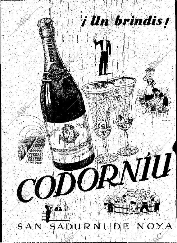 ABC MADRID 18-12-1948 página 2