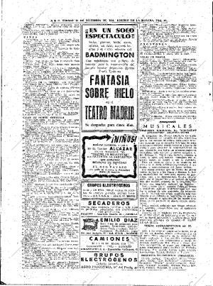 ABC MADRID 18-12-1948 página 20