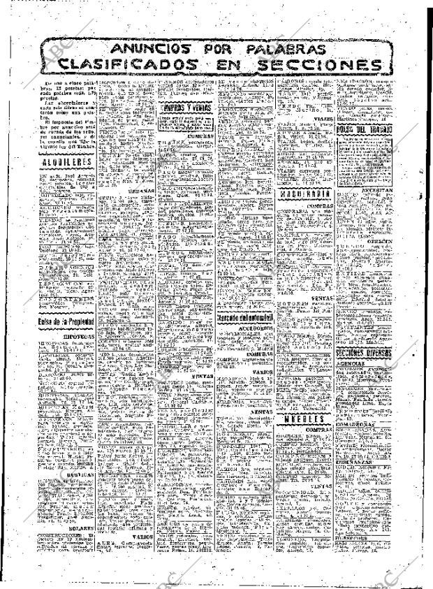 ABC MADRID 18-12-1948 página 22