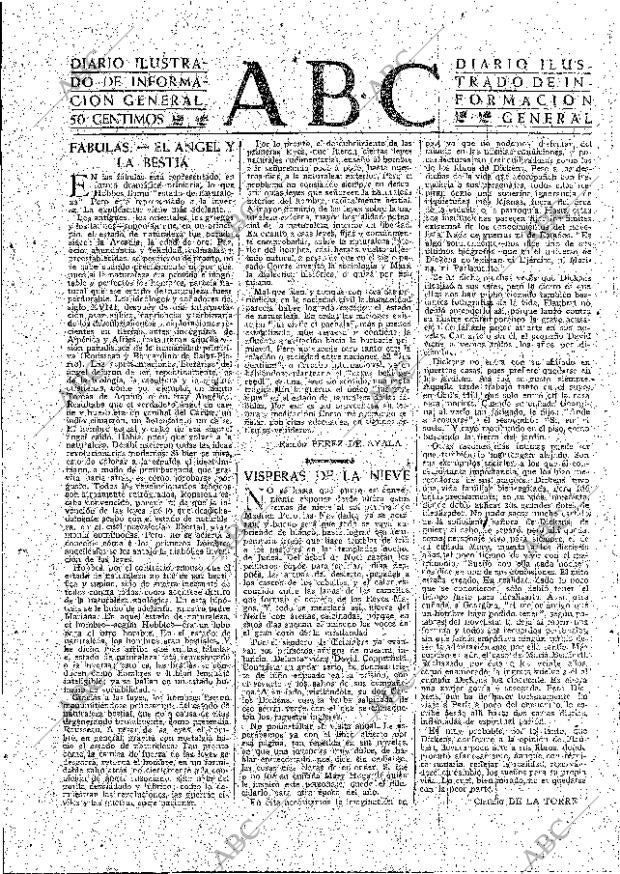 ABC MADRID 18-12-1948 página 3