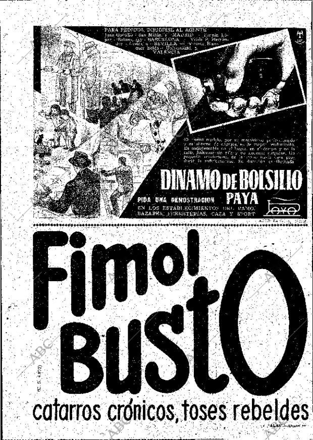 ABC MADRID 18-12-1948 página 4