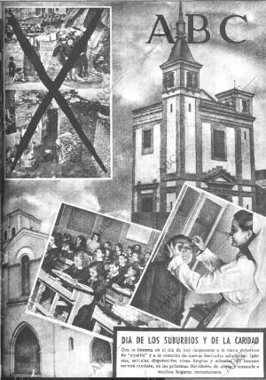 ABC MADRID 19-12-1948 página 1