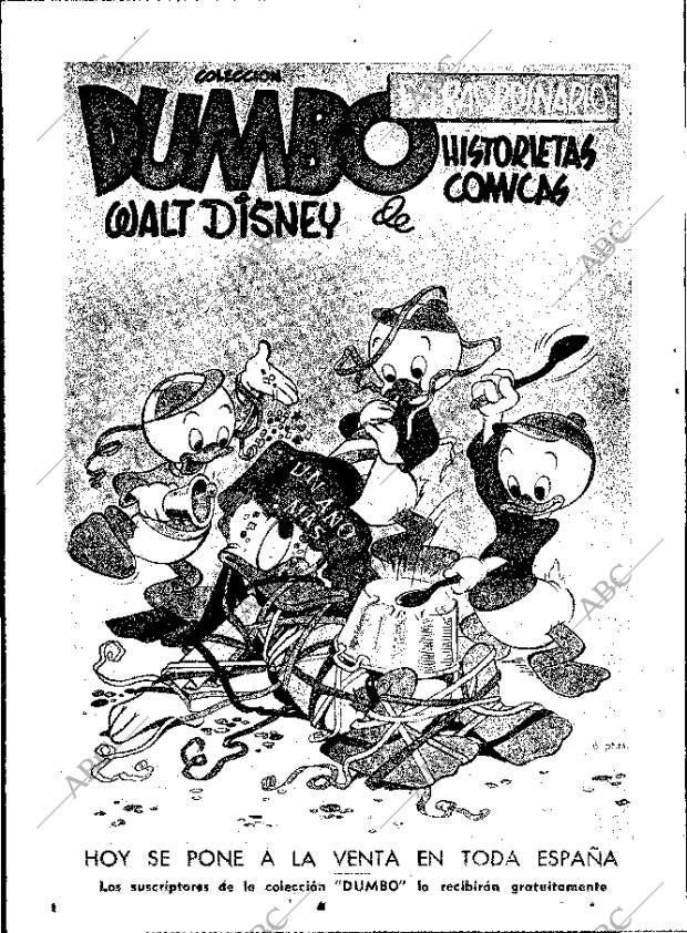 ABC MADRID 19-12-1948 página 10