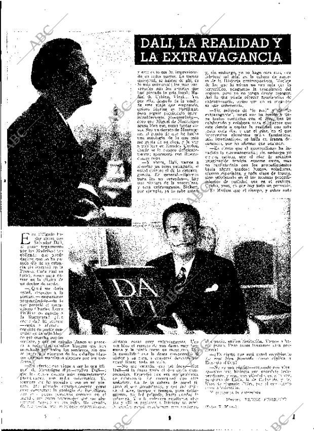 ABC MADRID 19-12-1948 página 11