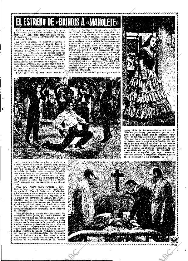 ABC MADRID 19-12-1948 página 13