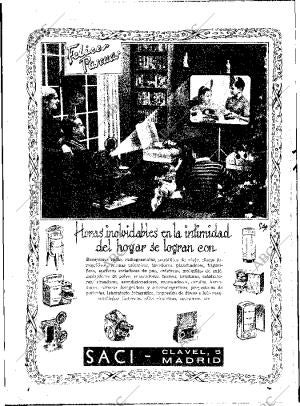 ABC MADRID 19-12-1948 página 16
