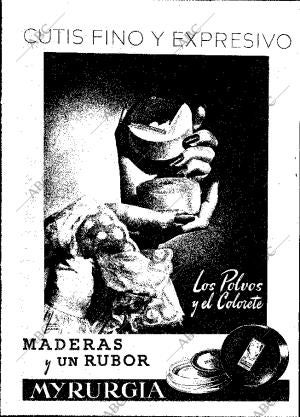 ABC MADRID 19-12-1948 página 18