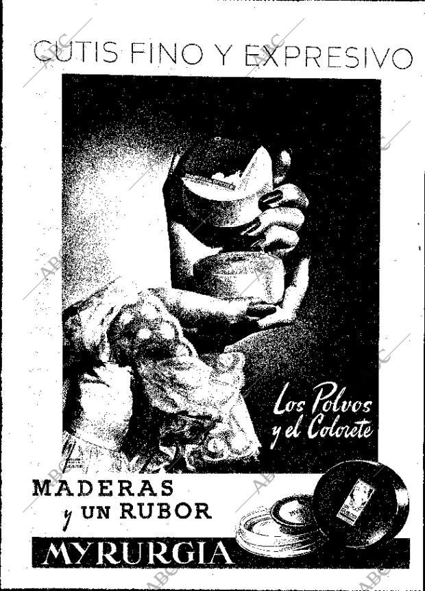 ABC MADRID 19-12-1948 página 18