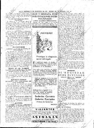 ABC MADRID 19-12-1948 página 21