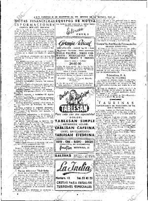 ABC MADRID 19-12-1948 página 26