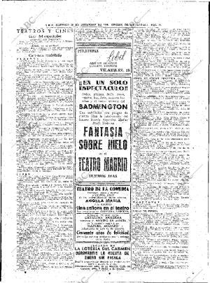 ABC MADRID 19-12-1948 página 28