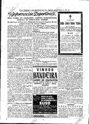 ABC MADRID 19-12-1948 página 29