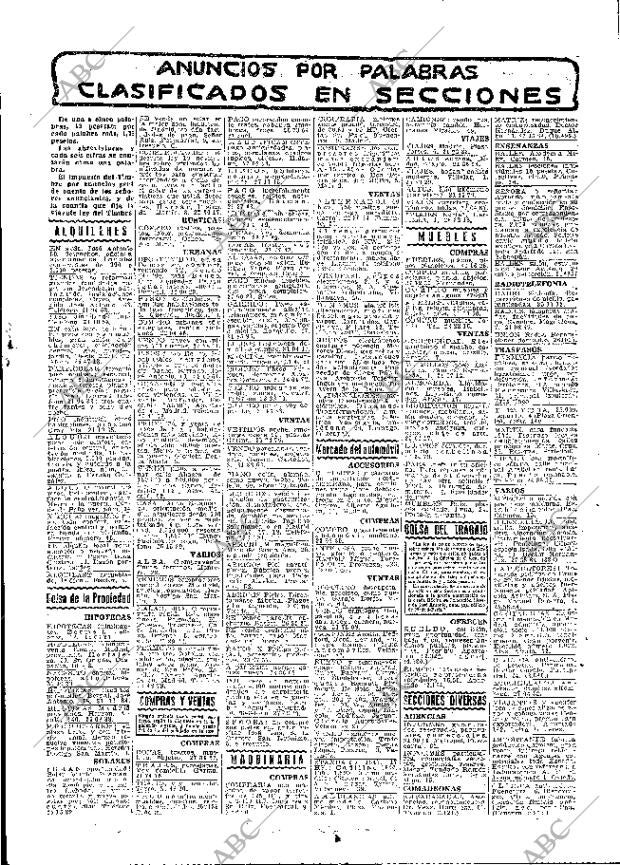 ABC MADRID 19-12-1948 página 31