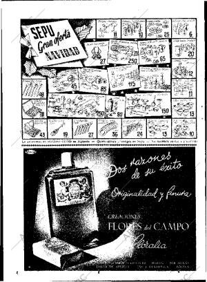 ABC MADRID 19-12-1948 página 6