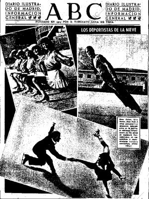 ABC SEVILLA 21-12-1948 página 1