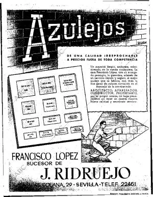 ABC SEVILLA 21-12-1948 página 18