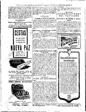 ABC SEVILLA 21-12-1948 página 6