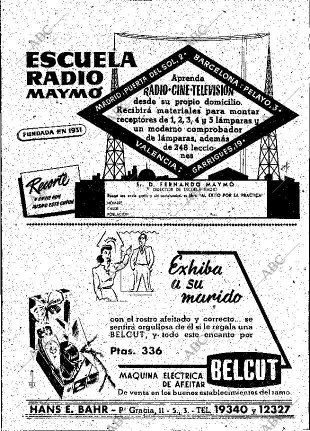 ABC MADRID 22-12-1948 página 12