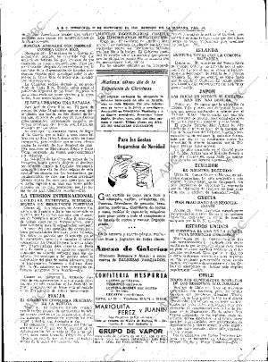 ABC MADRID 22-12-1948 página 15