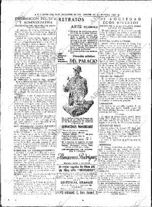 ABC MADRID 22-12-1948 página 16