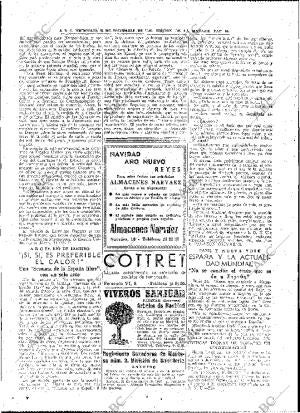 ABC MADRID 22-12-1948 página 18