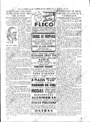 ABC MADRID 22-12-1948 página 19