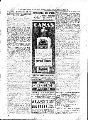 ABC MADRID 22-12-1948 página 22
