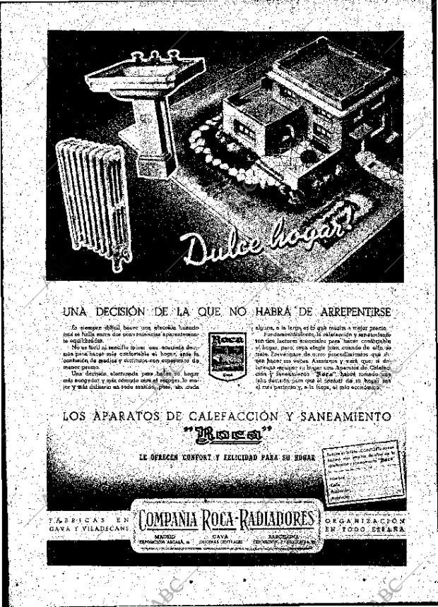ABC MADRID 22-12-1948 página 28