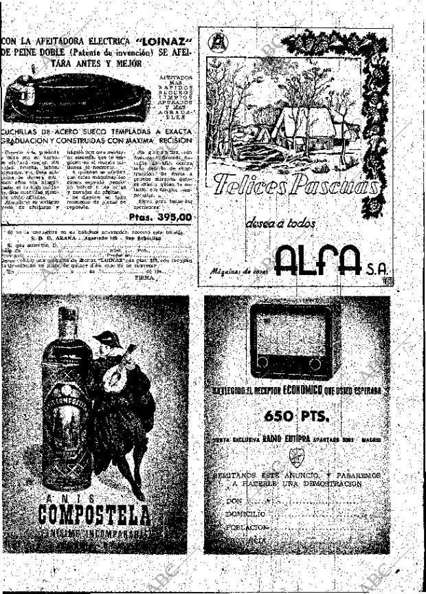 ABC MADRID 22-12-1948 página 29
