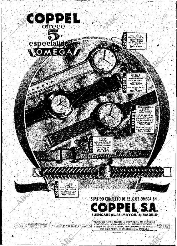 ABC MADRID 22-12-1948 página 30