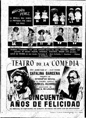 ABC MADRID 22-12-1948 página 4